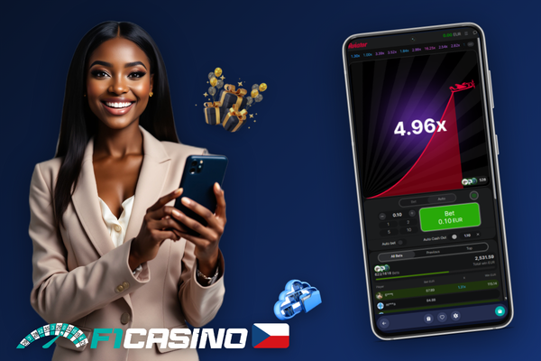 Funkce dual bet v Aviator F1 Casino – dva sázkové panely s vlastním auto-cashout nastavením