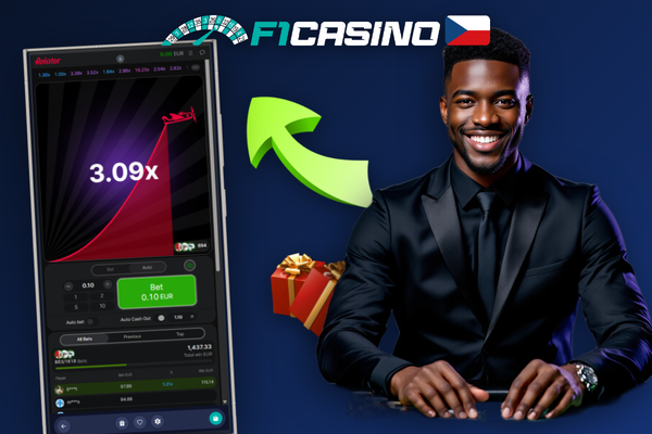 Ověřitelně férové algoritmus Aviator F1 Casino – šifrované hashe a server i client seed