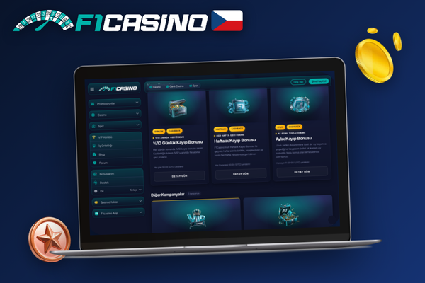 Řízení bankrollu v F1 Casino: notes se sloupci sázek a herní obrazovka v pozadí