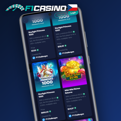 F1 Casino bonus za registraci — zelený sportovní tiket s free bet nabídkou pro nováčky
