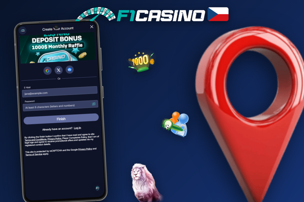 Jak dlouho trvá KYC ověření účtu v F1 Casino – rychlý přehled