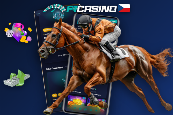 Infografika F1 Casino vysvětlující podmínky prosázení — vklad, bonus a celkový obrat krok za krokem